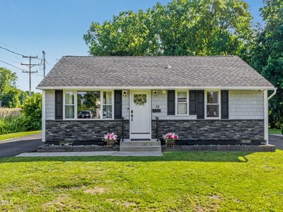 13 Adams Drive