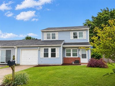 917 Matunuck Ct