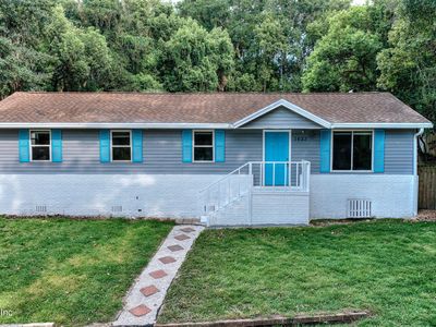 1623 WEST Road