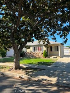 14601 Huston St