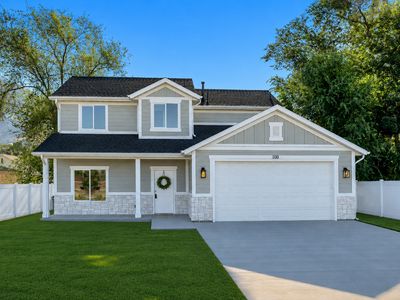1110 Liberty Cottage Ct
