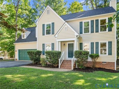 5311 Chestnut Bluff Rd