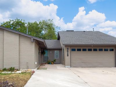 9415 Quail Meadow Dr