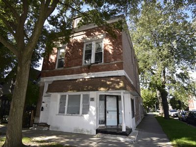 3000 S Kedvale Ave