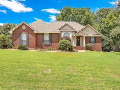 Property at 69 Harrison Hill Ct, Deatsville, AL