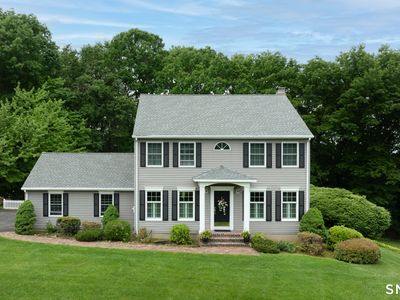 315 Georgetown Drive