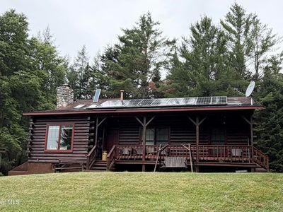 1828 Blue Ridge Road