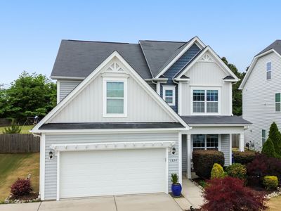 1324 Forest Fern Ln