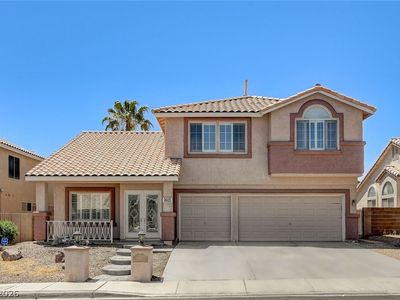 9935 Masked Duck Ave