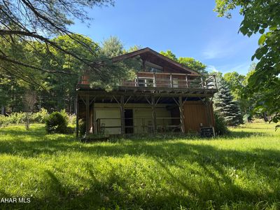 2288 Chaneysville Rd