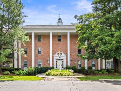 5101 Carriageway Dr APT 205
