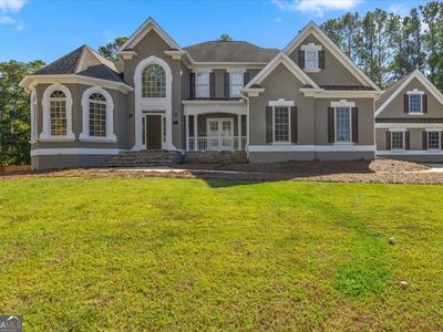 3895 Stone Lake Dr NW