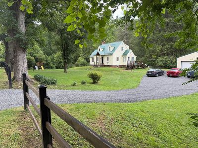 4726 Wv Highway 5 E