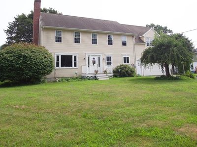 4 Williams Rd