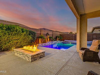 17253 W ECHO Lane