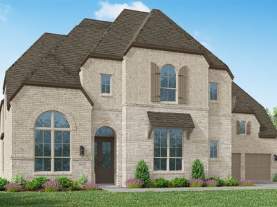 2221 Sorrelwood Ct