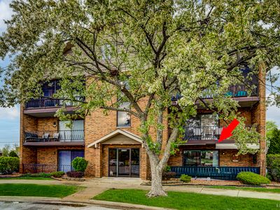 16807 81st Ave APT 1S