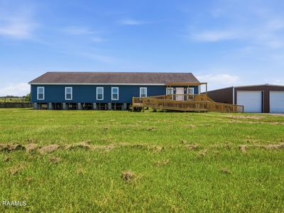 Property at 1301 L Dubois Rd, New Iberia, LA