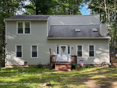 Property at 7193 Winnebago Dr, Pocono Lake, PA