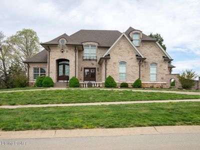 12503 Oakland Hills Trl
