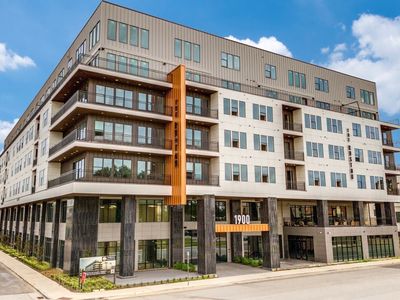 1900 S Ervay St #316