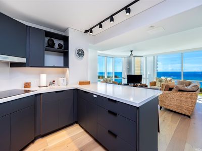 88 Piikoi St APT 2309