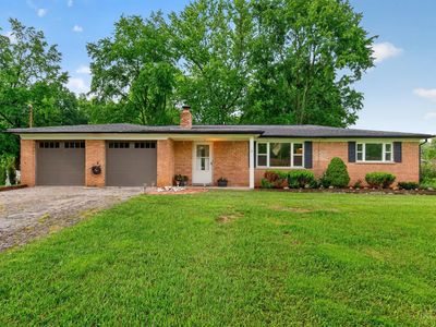 Property at 1390 Ridgecrest Dr, Milford, OH