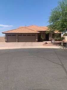 11074 W Mohawk Ln