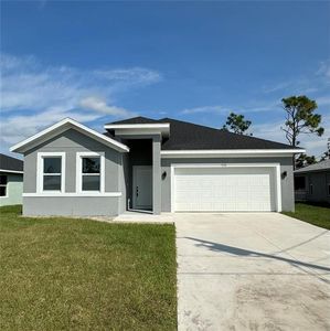 Property at 536 SUNSET ROAD N, Rotonda West, FL