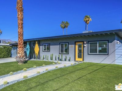 4018 E Paseo Luisa