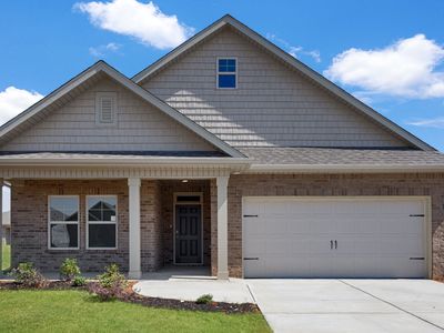 Robinson Plan, Inverness Springs