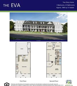 2550 Harbor Ridge Pass