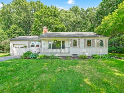 115 Fernwood Dr