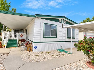 3950 Mack Rd Spc 37