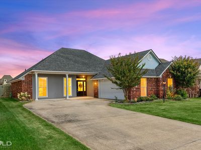 Property at 504 Brunswick Gdns, Haughton, LA