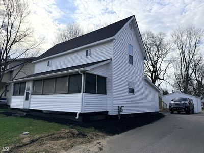 Property at 1205 W Market St, Crawfordsville, IN