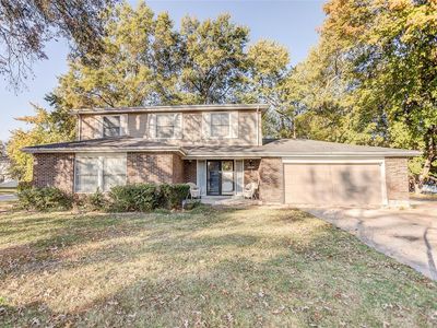 3321 Mill Springs Rd