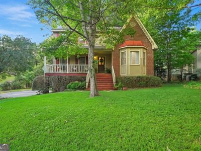 302 Crabapple Ct