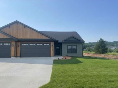 6735 Buck Tail Drive