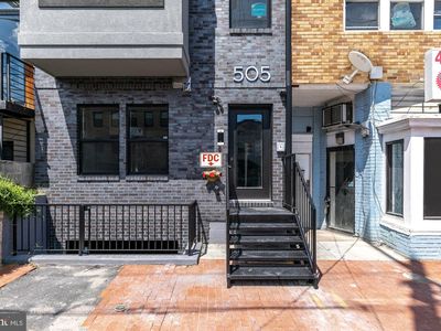 505 Kennedy St NW Unit B02