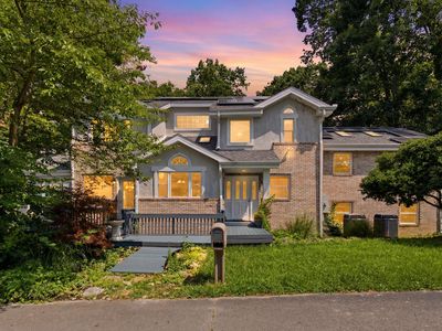 3934 Hickory Hill Dr