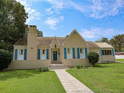 Property at 207 W 18th St, Lumberton, NC