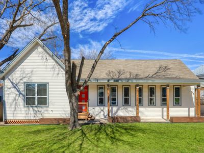 1704 Webberville Rd