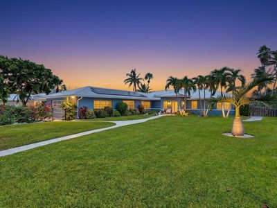 208 N Polk Dr