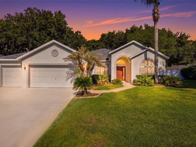 3205 Partridge Point Trl