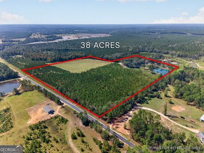 3999 Oscar Tippins Rd