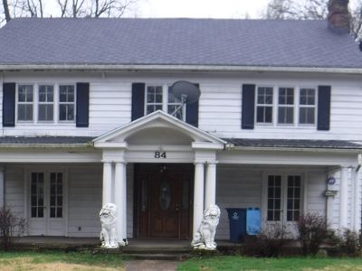 84 Wendell St