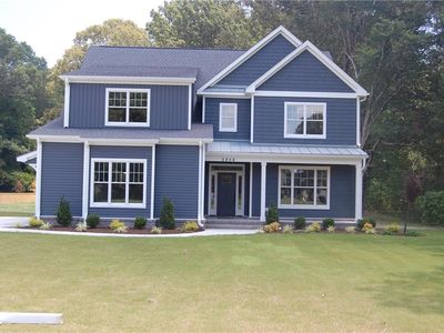 2856 Seaboard Rd