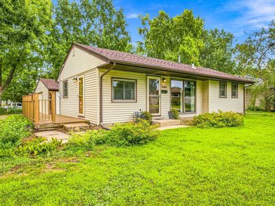 Property at 8301 Elliot Ave S, Bloomington, MN