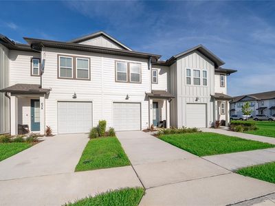 Property at 634 Longboat Dr, Davenport, FL